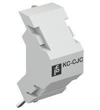 Pepperl+Fuchs PROCESS KC-CJC-1GN