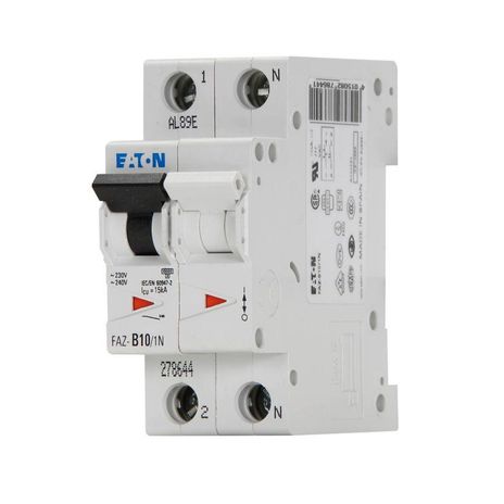 Eaton FAZ-B10/1N