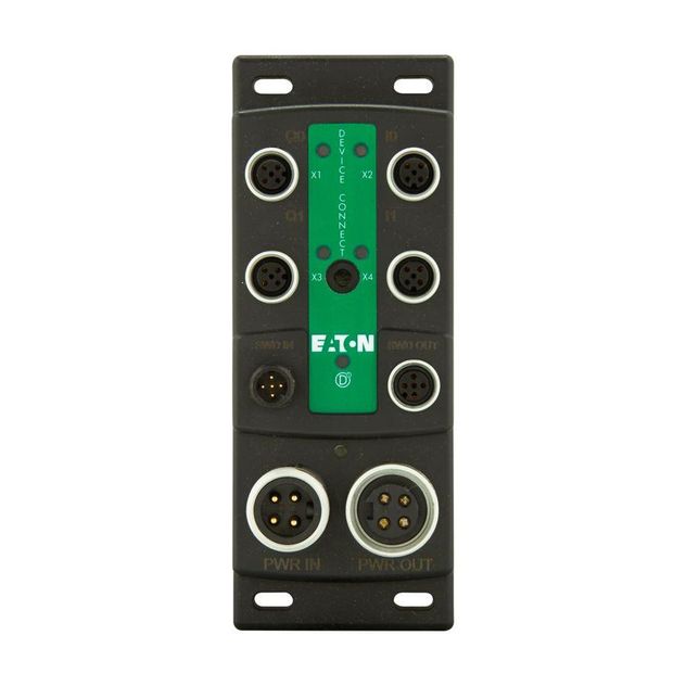 Eaton EU6E-SWD-2D2D-1