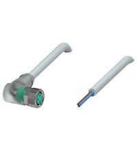 Pepperl+Fuchs, Pepperl+Fuchs FACTORY V3-WM-E2-10M-PUR, V3-WM-E2-15M-PUR, V3-WM-E2-30M-PUR, V3-WM-E2-3M-PUR