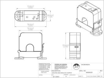 ACI A/SCTE2-250