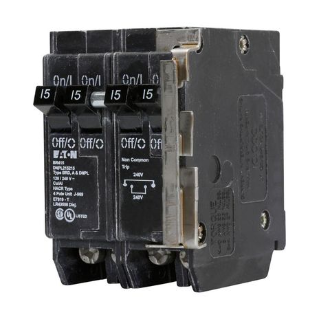 Eaton BRQLW