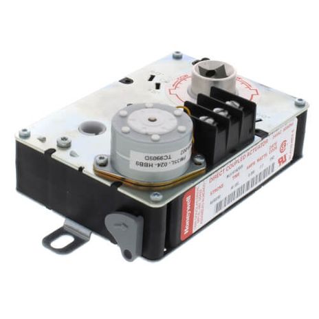 Honeywell Commercial ML6161A2009