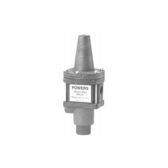 Siemens Building Technologies 243-0001