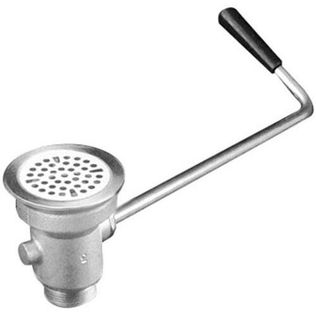 Component Hardware Group, Standard Keil 1700-1020-1000, D50-4160FMP