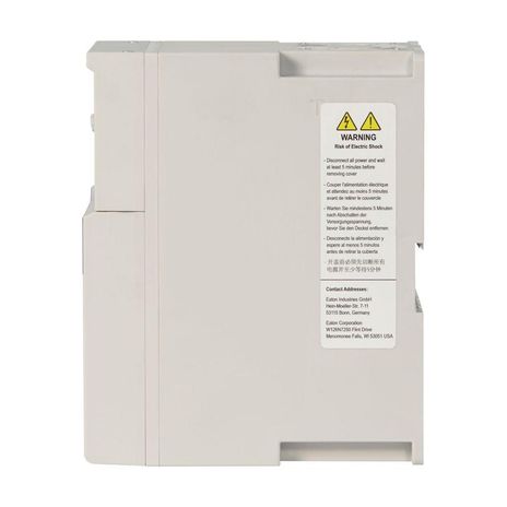 Eaton DM1-35010EB-S20S