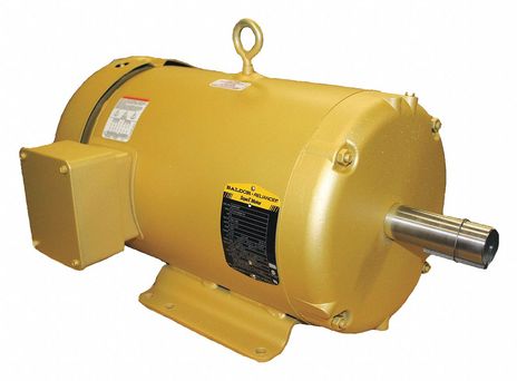 Baldor EM3708T