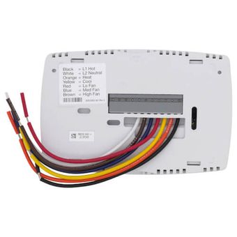 Honeywell Commercial TB6575C1016