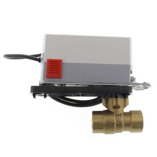 Siemens Building Technologies 171C-10304