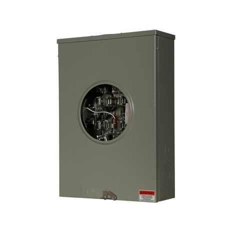 Eaton UBH7213TCH