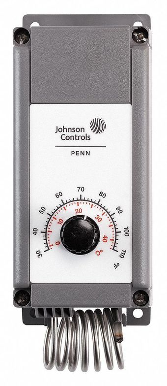Johnson Controls A19PRC-1C