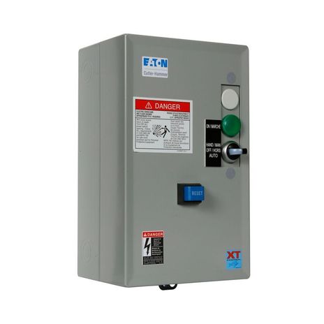 Eaton ECX09N1AAA-U, ECX09N1AAA-V, ECX09N1EAA-U, ECX09N1EAA-V