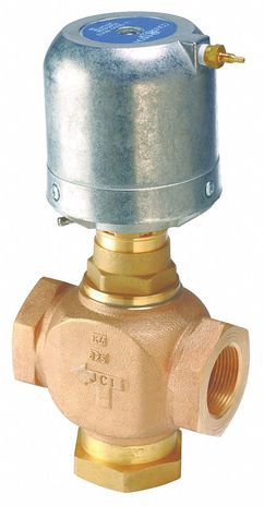 Johnson Controls V-3000-8003