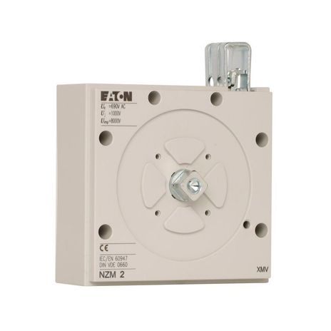 Eaton NZM2-XMV