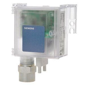 Siemens Building Technologies QBM3100U5