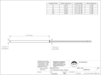 ACI A/CP-PO-8", A/CSI-PO-8"