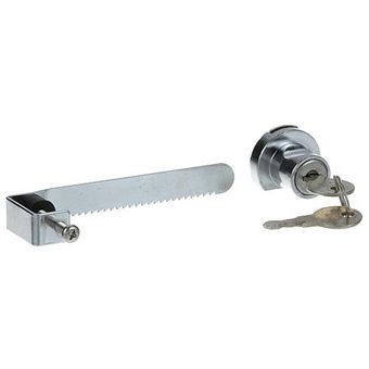 Component Hardware Group, Standard Keil 1222-1210-3000, P22-0006