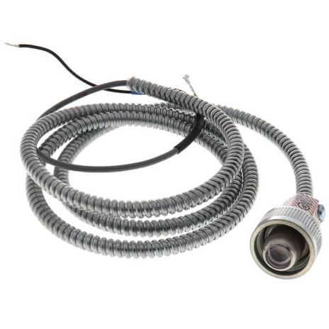 Honeywell Flame Safeguard C7915A1028