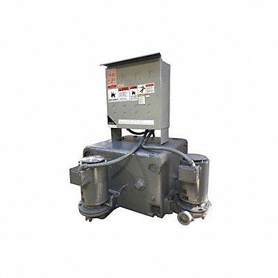 Hoffman 160033, 160034, 160035