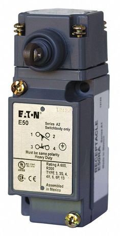 Eaton E50BS36P