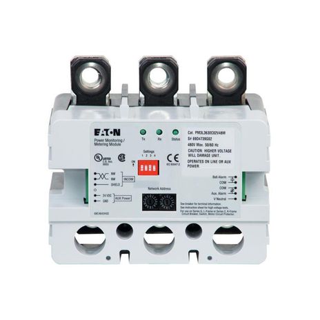 Eaton PM3FI480, PM3LI480