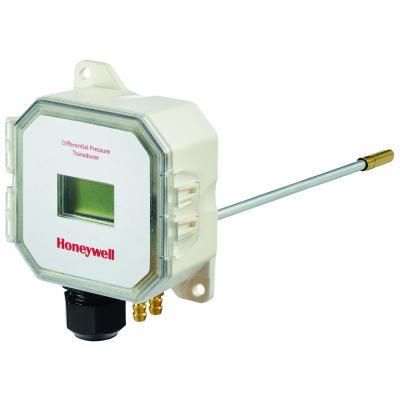 Honeywell Commercial P7650U1040