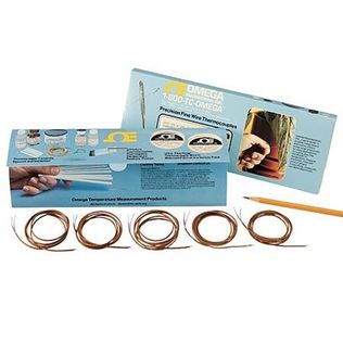 Omega 5TC-TT-E-30-36, 5TC-TT-E-36-72