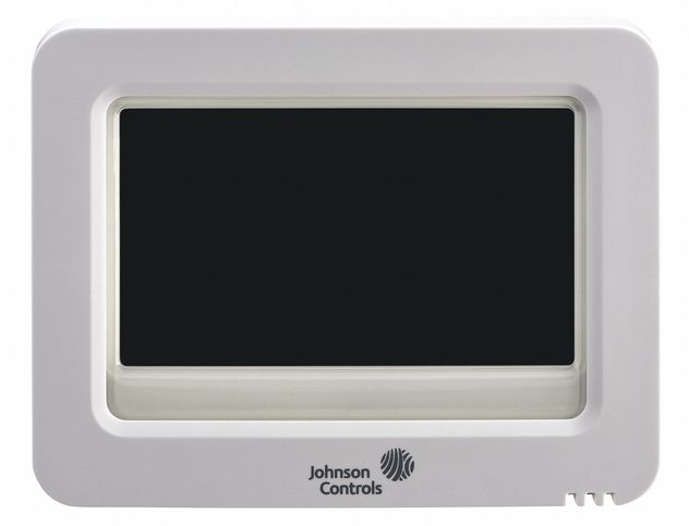 Johnson Controls T9100, T9180, T9500, T9580