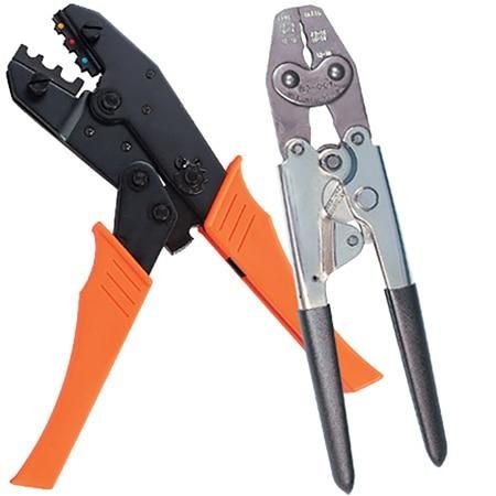 Omega BB-SMP-CT, CRIMPING TOOL, CRIMPING TOOL-P, SM-CTE, SM-CTE-P, SM-CTHD, SM-CTHD-P
