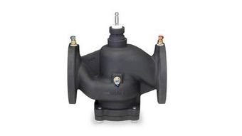 Siemens Building Technologies 599-07330, 599-07331, 599-07332, 599-07335, 599-07336, 599-07337