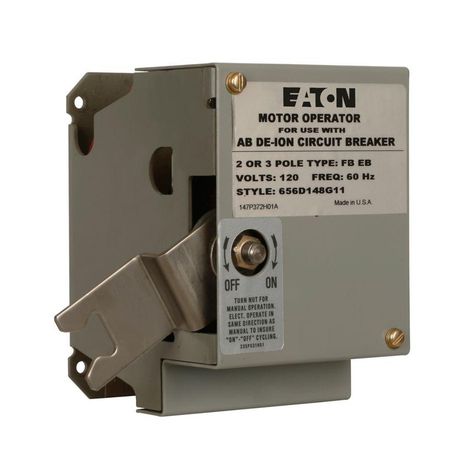 Eaton 656D148G11