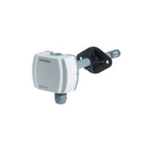 Siemens Building Technologies QFM2120