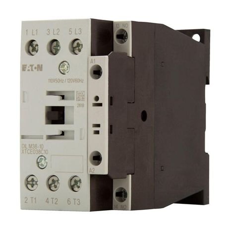 Eaton XTCE038C10A