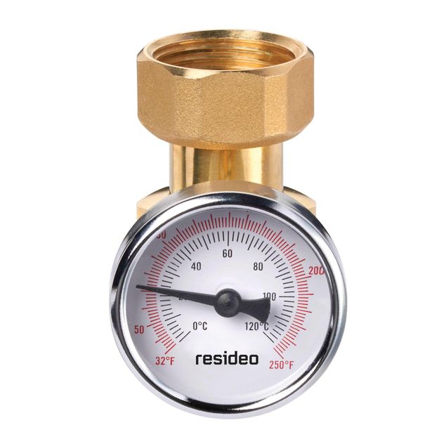 Resideo AM1-TG100-US-LF, AM1-TG101-US-LF