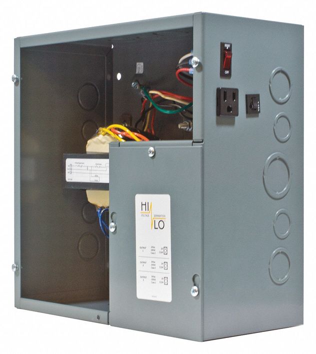 Functional Devices PSH300AB10-LVC