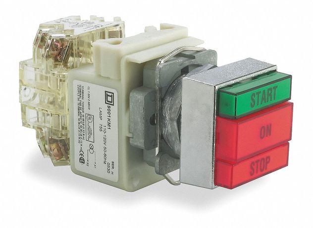 Square D 9001KXRG117