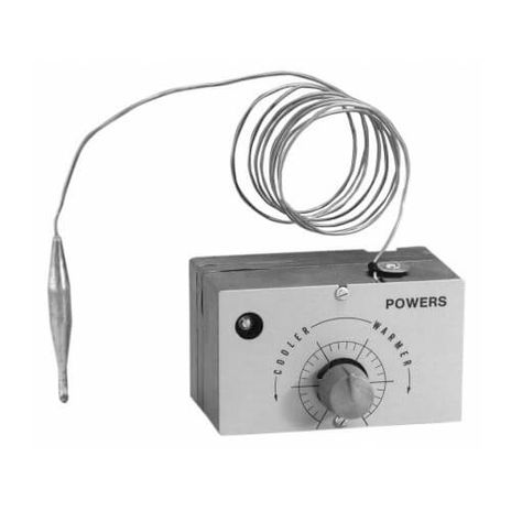 Siemens Building Technologies 188-0034