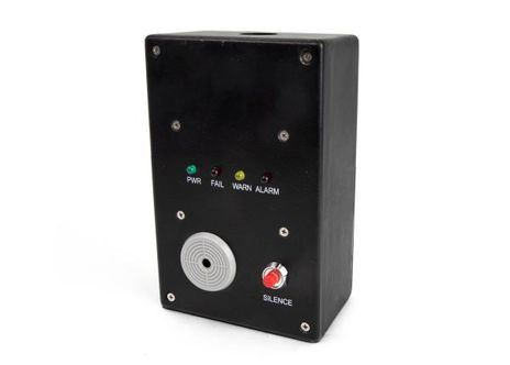 ACI M-ANNUNCIATOR