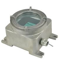 Pepperl+Fuchs FACTORY IUH-F190-FR2-02-20M-C1D1