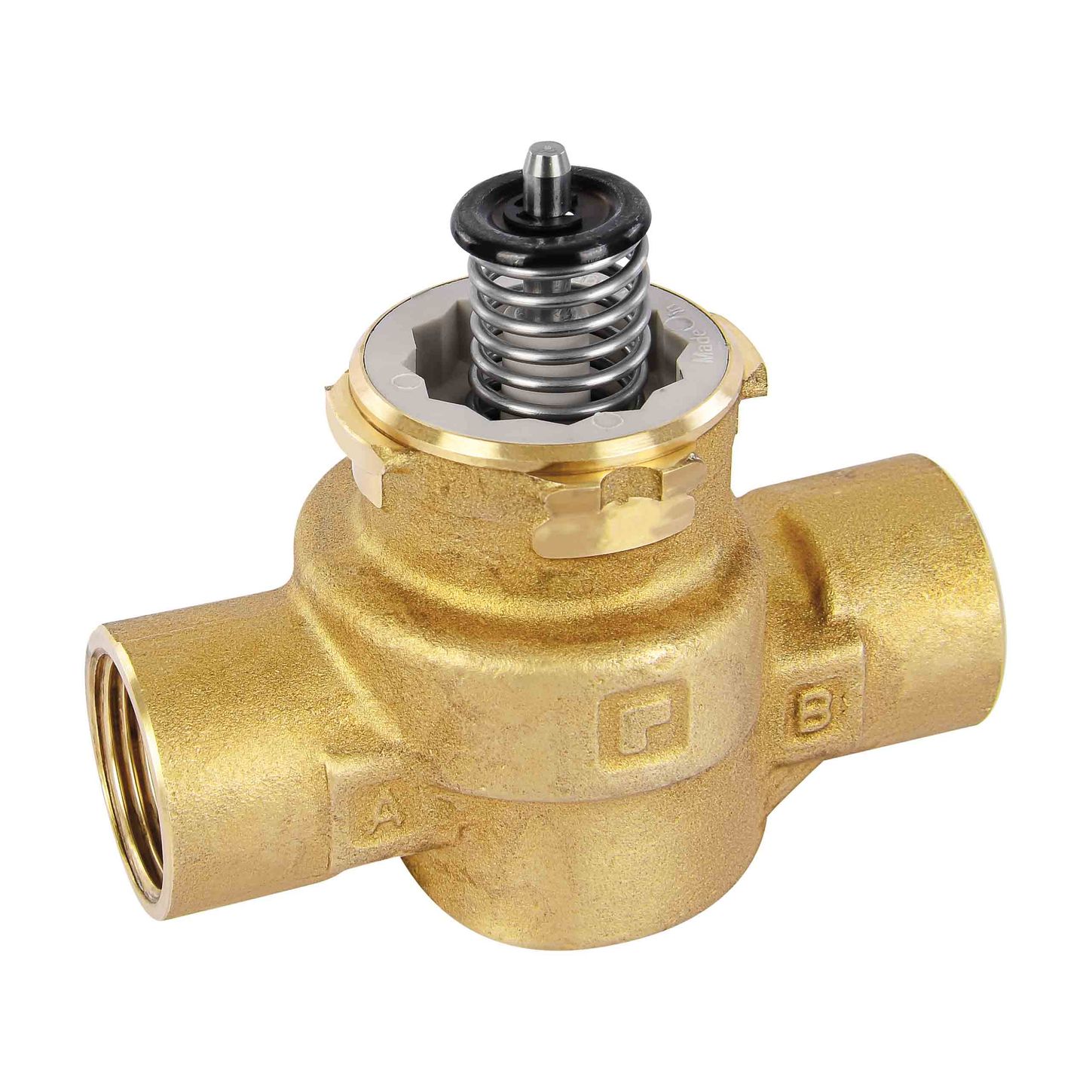 Resideo VCZAJ1000, VCZAP1000