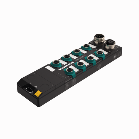 Turck TBEN-L4-SE-U1