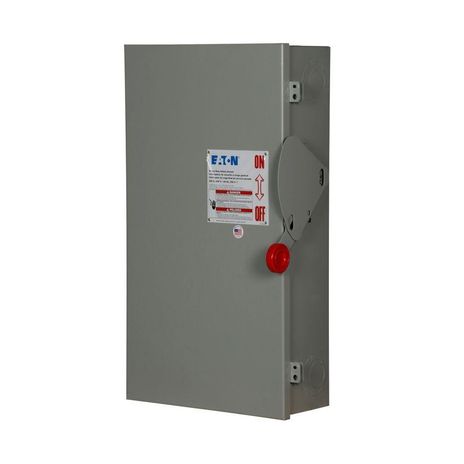 Eaton DH224NGK, DH224NGKV, DH225NGKV, DH225NPKV, DH225NPKW, DH225NRKV