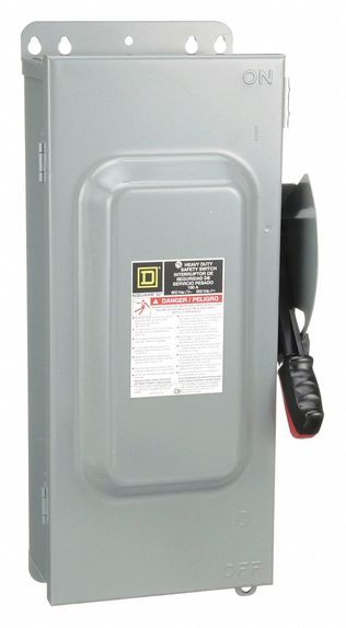 Square D H363AWK
