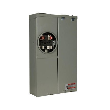 Eaton MBE1224B125BTS