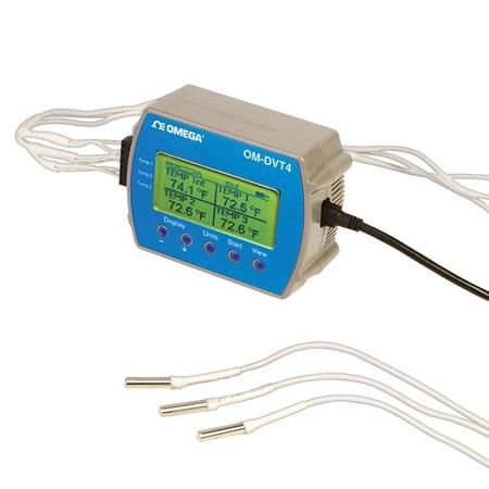Omega OM-DVT4
