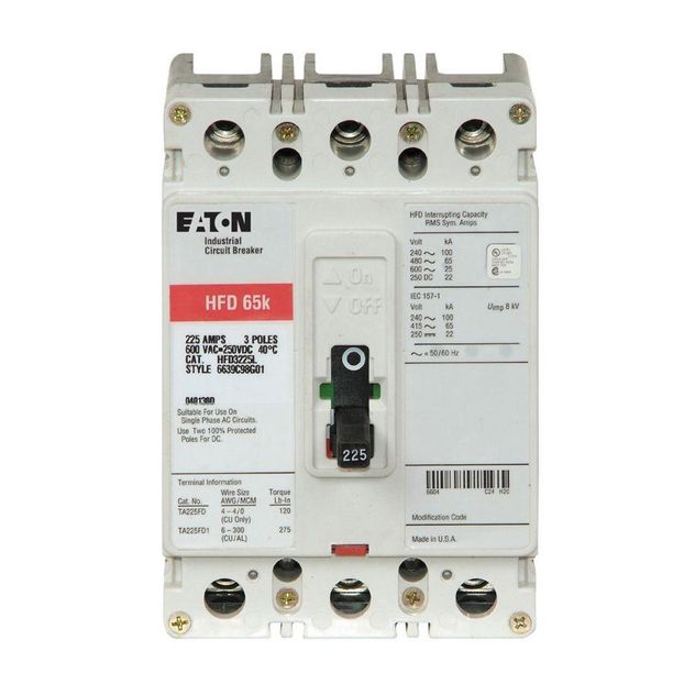 Eaton HFD3225L