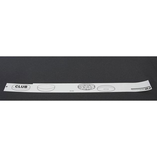 Precision Metal 340-255S