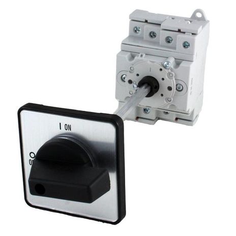 IMO Automation SI16-BMDC64-2H