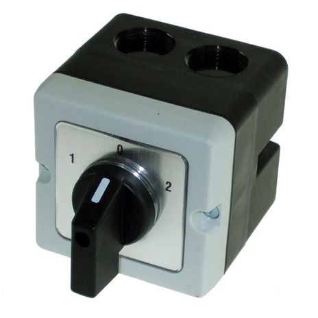 IMO Automation PE20A-U4