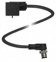 Pepperl+Fuchs FACTORY VMA-2+P/Z2-2M-PUR-V1-W